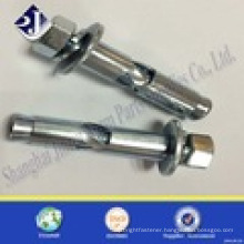 Carbon Steel Zinc Plated Expansion Anchor Bolt